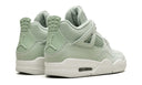 Buty Air Jordan 4 Seafoam Sail
