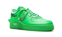 Buty Nike Air Force 1 Low Off-White Brooklyn 