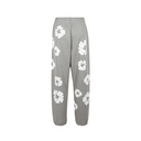 2Denim Tears The Cotton Wreath Sweatpants Grey