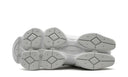 New Balance 9060 Triple White