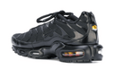 Nike Air Max Plus Triple Black