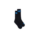 2PACK Skarpetki SynaWorld BlackBlue