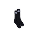 
2PACK Skarpetki SynaWorld BlackWhite
