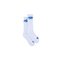 2PACK Skarpetki SynaWorld WhiteBlue