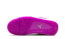Buty Air Jordan 4 Hyper Violet