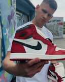 <strong>Air Jordan 1 High</strong>