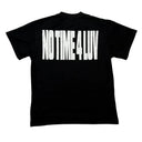 Koszulka Corteiz No Time 4 Luv Black L