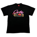 Koszulka Corteiz No Time 4 Luv Black L