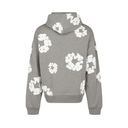 Denim Tears The Cotton Wreath Sweatshirt Grey