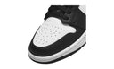 Buty Air Jordan 1 Low Black University Blue