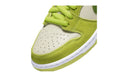 Buty Nike Dunk Low SB Green Apple
