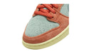 Buty Nike Dunk Low SB Orange Emerald Rise