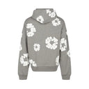 Bluza Denim Tears The Cotton Wreath Sweatshirt Grey DENIM TEARS Bluza
