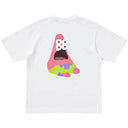 Koszulka Uniqlo SpongeBob SquarePants Cactus Plant Flea Market UT Graphic T-Shirt KAWS X UNIQLO Koszulki