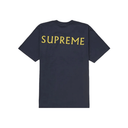 Koszulka Supreme Damien Hirst Tee Navy