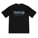 Koszulka Trapstar Decoded Black Camo M