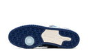 Adidas Forum 84 Low Bape 30th Anniversary Blue Camo