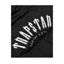 Kurtka Zimowa Trapstar AW25 Irongate Arch Puffer - Black