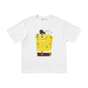 Koszulka Uniqlo SpongeBob SquarePants Cactus Plant Flea Market UT Graphic T-Shirt