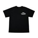 Koszulka Corteiz Stencil Tee Black M