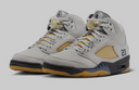 <strong>AIR JORDAN 5</strong>