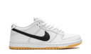 Nike SB Dunk Low Pro ISO White Gum