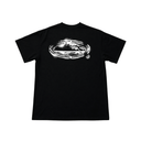 Koszulka Corteiz Stencil Tee Black M