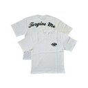 Koszulka Syna World Forgive Me Tee White
