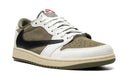 Buty Air Jordan 1 Low OG SP Travis Scott Medium Olive