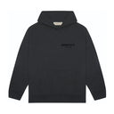 Bluza Fear of God Essentials Hoodie Stretch Limo
