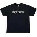 Koszulka Supreme Skull Tee Black M