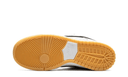 Nike SB Dunk Low Pro ISO White Gum