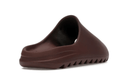 Yeezy YS-01 Slide Fudge