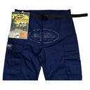 Corteiz

Guerillaz Cargo - Navy On Navy