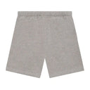 Spodenki Fear Of God Essentials Sweatshort Dark Oatmeal (SS22)