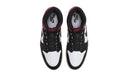 Buty Nike Air Jordan 1 High Black Toe Reimagined