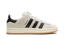 Adidas Campus 00s Crystal White Black