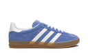 Adidas Gazelle Indoor Blue Fusion
