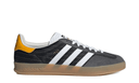 Adidas Gazelle Indoor Olimpic Pack Core Black