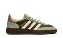 Adidas Handball Spezial Silver Green Magic Mauve