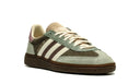 Adidas Handball Spezial Silver Green Magic Mauve