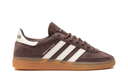 Adidas Handball Spezial Sporty and Rich Brown