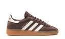 Adidas Handball Spezial Sporty and Rich Brown