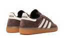 Adidas Handball Spezial Sporty and Rich Brown