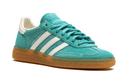 Adidas Handball Spezial Sporty and Rich Green