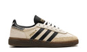 Adidas Handball Spezial Wonder White Black