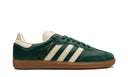 Adidas Samba OG Collegiate Green