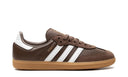 Adidas Samba OG Earth Strata Gum
