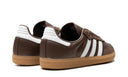Adidas Samba OG Earth Strata Gum