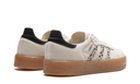 Adidas Sambae Leopard Off White